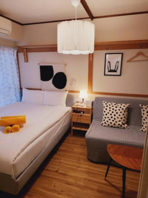 5minutes from Shinjuku Shin-Okubo Station-k206